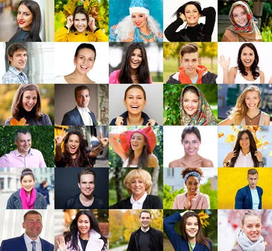 吉福宝宝彩票 App 界面展示