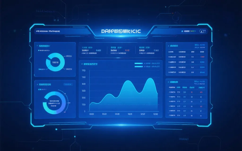 台湾大乐透开奖网：数据透明与技术创新引领公开新纪元